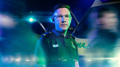 Ambulance UK Season 15 Episode 2