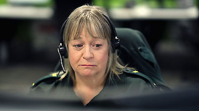 Ambulance UK Season 15 Episode 5