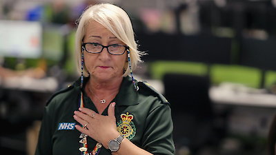 Ambulance UK Season 15 Episode 1