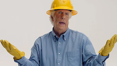 Hazardous History with Henry Winkler Season 2 Episode 1