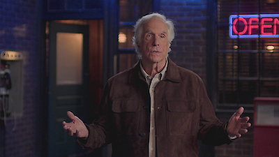 Hazardous History with Henry Winkler Season 2 Episode 2