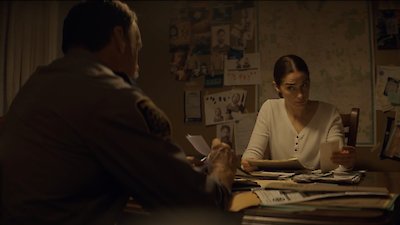 Revival Season 1 Episode 7