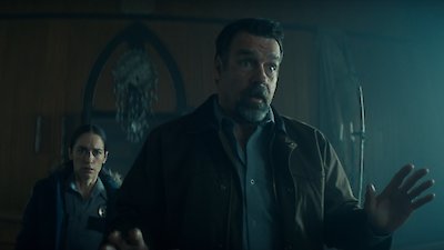 Revival Season 1 Episode 10