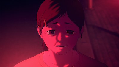 The Summer Hikaru Died Season 1 Episode 4