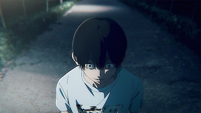 The Summer Hikaru Died Season 1 Episode 6