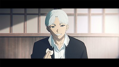 The Summer Hikaru Died Season 1 Episode 11