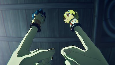 The Summer Hikaru Died Season 1 Episode 12