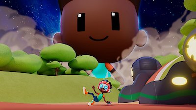 FriendZSpace Season 1 Episode 32