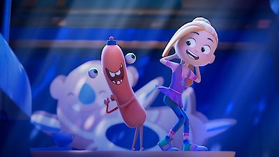 FriendZSpace Season 1 Episode 25