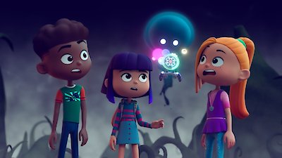 FriendZSpace Season 1 Episode 6