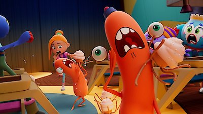 FriendZSpace Season 1 Episode 34