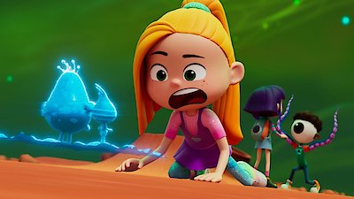 FriendZSpace Season 1 Episode 12