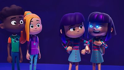 FriendZSpace Season 1 Episode 29