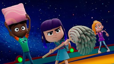 FriendZSpace Season 1 Episode 33