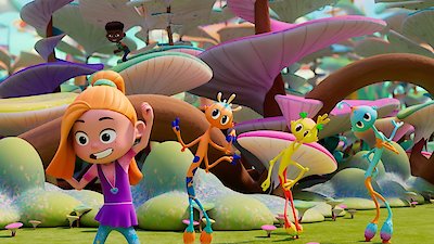 FriendZSpace Season 1 Episode 10