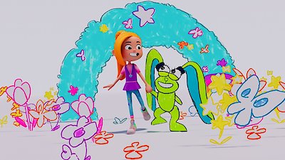 FriendZSpace Season 1 Episode 13