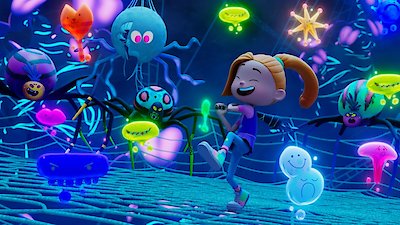 FriendZSpace Season 1 Episode 21