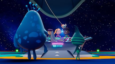 FriendZSpace Season 1 Episode 45