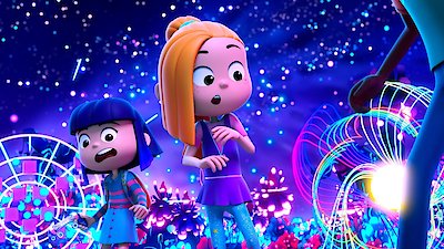 FriendZSpace Season 1 Episode 15