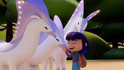 FriendZSpace Season 1 Episode 30