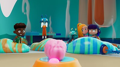 FriendZSpace Season 1 Episode 2