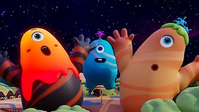 FriendZSpace Season 1 Episode 24