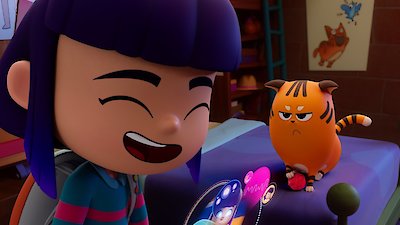 FriendZSpace Season 1 Episode 39