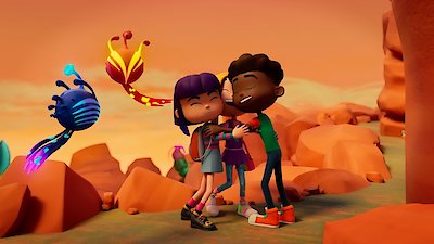 FriendZSpace Season 1 Episode 18