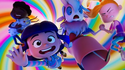 FriendZSpace Season 1 Episode 11