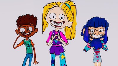 FriendZSpace Season 1 Episode 43