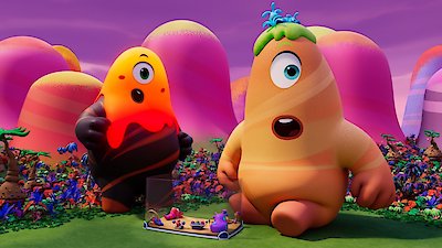 FriendZSpace Season 1 Episode 9