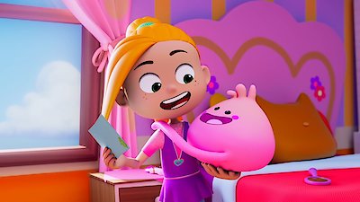 FriendZSpace Season 1 Episode 23