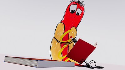 FriendZSpace Season 1 Episode 51