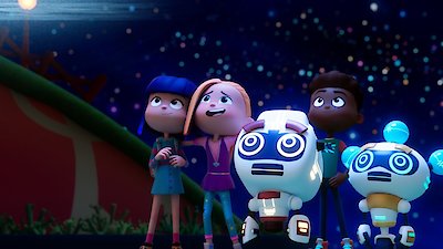 FriendZSpace Season 1 Episode 22