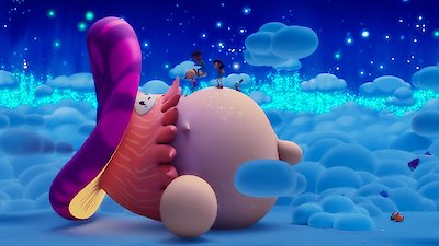 FriendZSpace Season 1 Episode 38