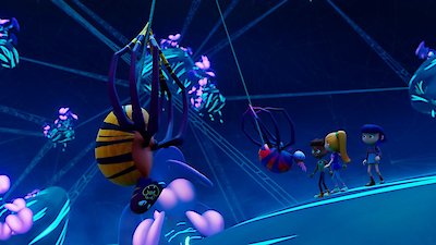 FriendZSpace Season 1 Episode 14