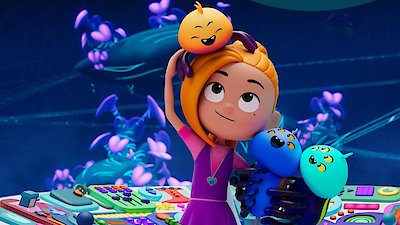 FriendZSpace Season 1 Episode 37