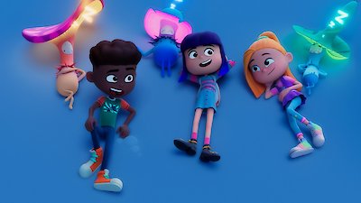 FriendZSpace Season 1 Episode 17