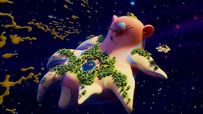 FriendZSpace Season 1 Episode 19