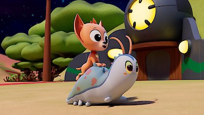 FriendZSpace Season 1 Episode 44