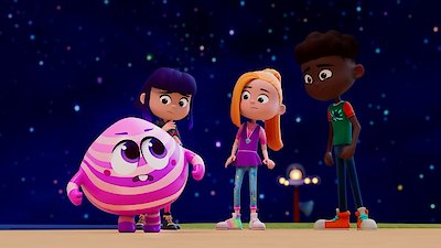 FriendZSpace Season 1 Episode 50