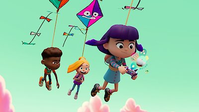 FriendZSpace Season 1 Episode 47