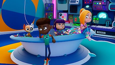 FriendZSpace Season 1 Episode 49