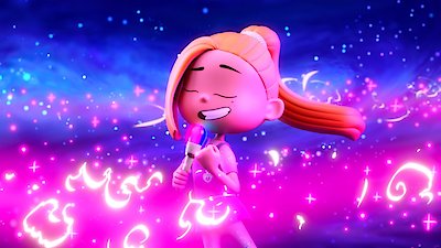 FriendZSpace Season 1 Episode 20