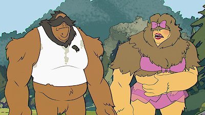 Super Team Canada Season 1 Episode 6