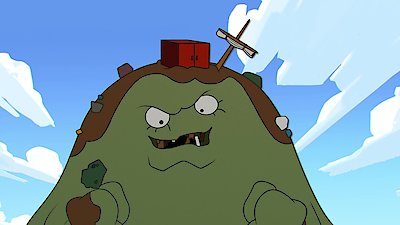 Super Team Canada Season 1 Episode 2