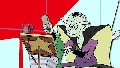 Super Team Canada Season 1 Episode 10