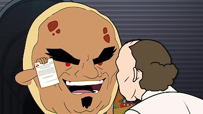 Super Team Canada Season 1 Episode 9