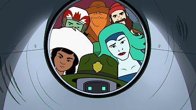 Super Team Canada Season 1 Episode 4