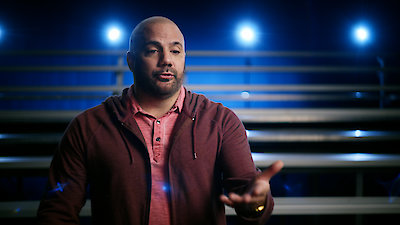 SPORTS GONE WRONG Season 1 Episode 2